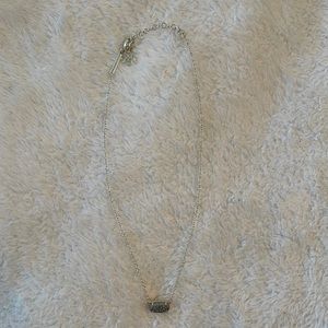 Kendra Scott Elisa Necklace